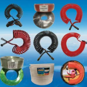 Trailer pipe