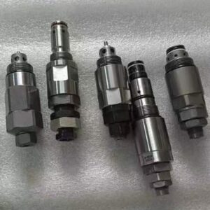 Relief valve